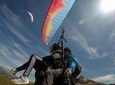 Davos Paragliding For 2 Passengers - Together In The Air! (Pictures Included)