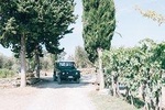 Off-Road Wine Tour in Chianti from Florence