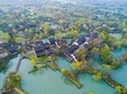 Private Hangzhou Airport Transfer to Xixi Wetland Resorts and Hotels