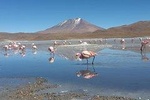 4 Days Uyuni Salt Flats with English Guide by Bus from La Paz