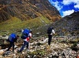 Salkantay Trek To Machu Picchu 5 Days And 4 Nights