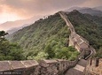 Beijing layover tour to the Mutianyu Great Wall and Forbidden city