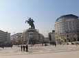 Balkan Loop Tour Sofia - Nis - Skopje Sofia