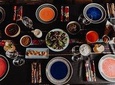 African Dinner and Drumming Experience