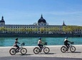 Lyon Highlights - Electric bike Tour