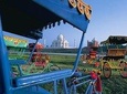 Experience Delhi Agra and Jaipur on 3 Days Golden Triangle India Trip