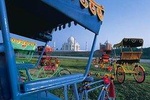 Experience Delhi Agra and Jaipur on 3 Days Golden Triangle India Trip