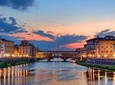 Best of Florence Tour by Night
