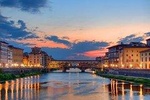 Best of Florence Tour by Night