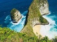 Nusa Penida Island Beach Tour