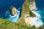 Nusa Penida Island Beach Tour