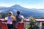 Kintamani highlands Tours: Rice Terrace, Temple and Waterfall