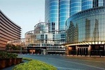 Burj Khalifa: At the Top Entrance with Lunch or Dinner at Rooftop, The Burj Club