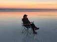 Uyuni Salt Flats: Full Day Shared Tour with english speaking guide
