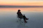 Uyuni Salt Flats: Full Day Shared Tour with english speaking guide