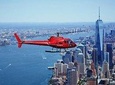 New York City Scenic Helicopter Flight
