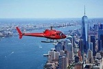 New York City Scenic Helicopter Flight