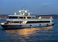 Istanbul Dinner Cruise & Shows