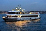 Istanbul Dinner Cruise & Shows