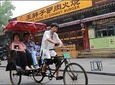 Temple Of Heaven-Forbidden City-Jingshan Park City Tour