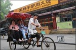 Temple Of Heaven-Forbidden City-Jingshan Park City Tour