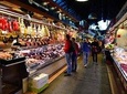 Barcelona: private tapas tasting with city host