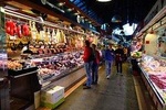 Barcelona: private tapas tasting with city host