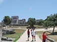 Private Tour: 2 Mayan cities in one day, Tulum and Coba