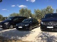 Marseille Airport Transfer to La grande Mottes or Grau du Roi or Aigues Mortes