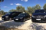 Marseille Airport Transfer to La grande Mottes or Grau du Roi or Aigues Mortes