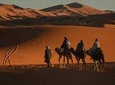 Private 2 Days Desert Tour from Fez with Camel ride and Overnight luxury Camp