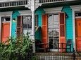 New Orleans Sightseeing City Tour