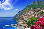 Amalfi Coast in full private tour 