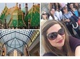 Private Art Nouveau Tour of Budapest with professional guide