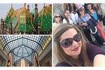 Private Art Nouveau Tour of Budapest with professional guide