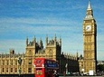 Private Transfer: London to Oxford
