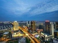 Private Transfer to Jiaxing City from Shanghai Pudong or Hongqiao Airport