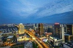 Private Transfer to Jiaxing City from Shanghai Pudong or Hongqiao Airport