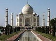 Day Trip to The Taj Mahal and Agra from Delhi by Super-fast Train