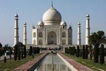 Day Trip to The Taj Mahal and Agra from Delhi by Super-fast Train