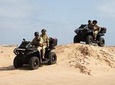 2h ATV 500cc 4x4 Quad Desert Adventure