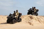 2h ATV 500cc 4x4 Quad Desert Adventure