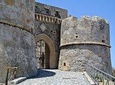 TINDARI AND MILAZZO 