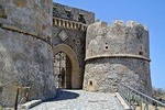 TINDARI AND MILAZZO 