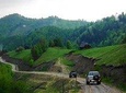 4x4 Private Tour in Transylvania - 1 day