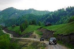 4x4 Private Tour in Transylvania - 1 day
