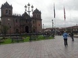 Cusco City Tour Half Day