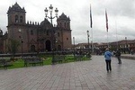 Cusco City Tour Half Day