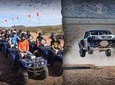 Lake Mead National Park ATV Tour to the Colorado River & Off-Road Racing Combo