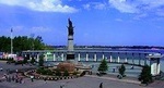 Private Summer&Fall Day Tour Combo Package of Harbin Indoor Ice And Snow World, Unit 731 Museum and More Attractions